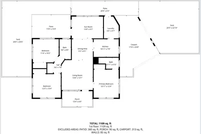 3421 SW 15th Street, Fort Lauderdale, FL 33312 - Photo 23
