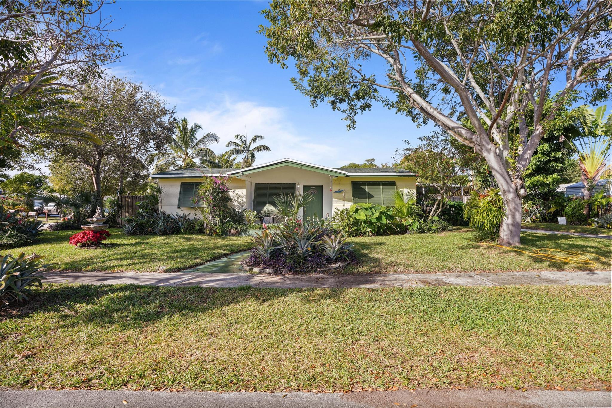 3421 SW 15th St - 3421 SW 15th St, Fort Lauderdale, FL 33312 Luxury Property | Jose Angel Pina