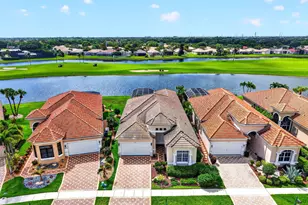 6871 Fairway Lakes Dr, Boynton Beach, FL 33472 - Photo 1