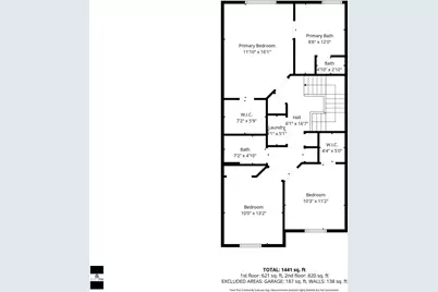 21403 NW 13th Court #303, Miami, FL 33169 - Photo 45