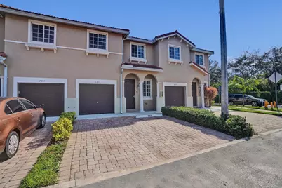 21403 NW 13th Court #303, Miami, FL 33169 - Photo 43