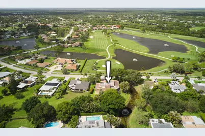 13588 Crosspointe Drive, Palm Beach Gardens, FL 33418 - Photo 1