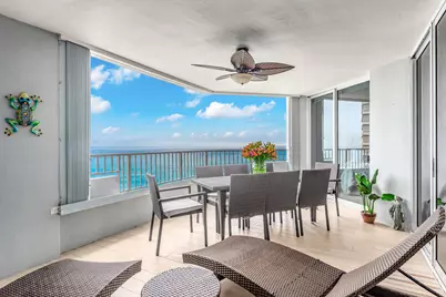 5200 N Ocean Drive #603, Singer Island, FL 33404 - Photo 15