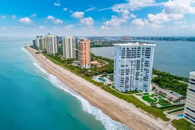 5200 N Ocean Drive #603, Singer Island, FL 33404 - Photo 1