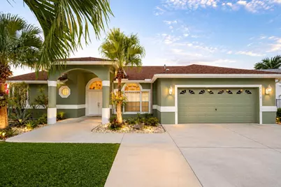 1168 Hatteras Circle, Greenacres, FL 33413 - Photo 1