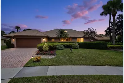 3791 Red Maple Circle, Delray Beach, FL 33445 - Photo 1