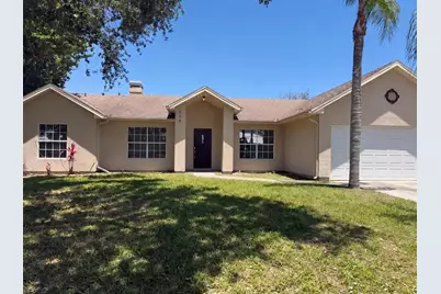2385 SW Neal Road, Port Saint Lucie, FL 34953 - Photo 1