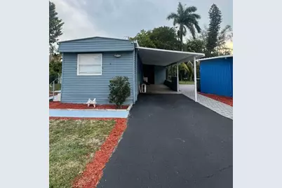 1495 Michelle Drive N #41, West Palm Beach, FL 33409 - Photo 1