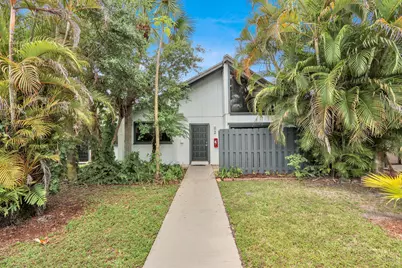 100 Sparrow Drive #2, Royal Palm Beach, FL 33411 - Photo 1