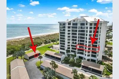 2400 S Ocean Drive #4143, Fort Pierce, FL 34949 - Photo 43