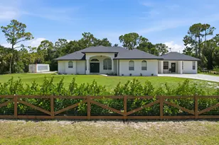 18220 N 90th St Street N, The Acreage, FL 33470 - Photo 1