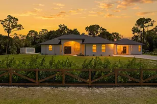 18220 N 90th St Street N, The Acreage, FL 33470 - Photo 1