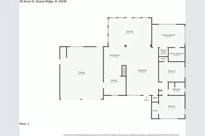35 Anna Street, Ocean Ridge, FL 33435 - Photo 23