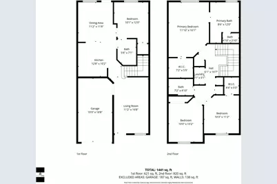 21403 NW 13th Court #303, Miami Gardens, FL 33169 - Photo 47