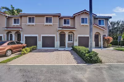 21403 NW 13th Court #303, Miami Gardens, FL 33169 - Photo 1