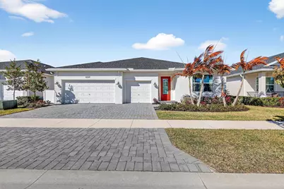 6350 NW Sweetwood Drive, Port Saint Lucie, FL 34987 - Photo 1