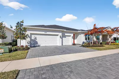 6350 NW Sweetwood Drive, Port Saint Lucie, FL 34987 - Photo 3
