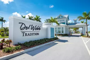 13591 SW Vermillion Cir, Port Saint Lucie, FL 34987 - Photo 35