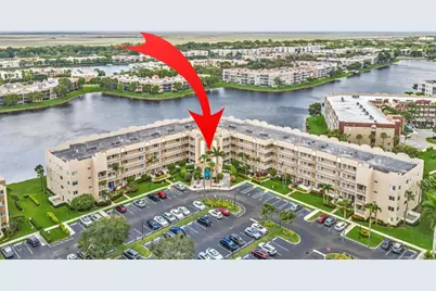 7647 Southampton Terrace #308, Tamarac, FL 33321 - Photo 1