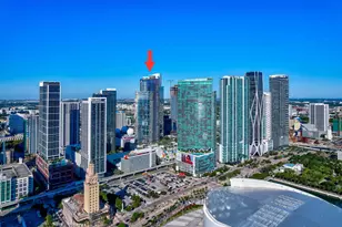851 NE 1st Ave, Miami, FL 33132 - Photo 69