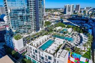 851 NE 1st Ave, Miami, FL 33132 - Photo 73