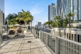 851 NE 1st Ave, Miami, FL 33132 - Photo 59