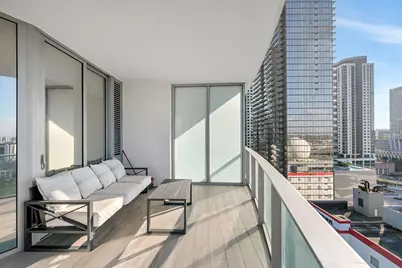 851 NE 1st Avenue #1604, Miami, FL 33132 - Photo 21
