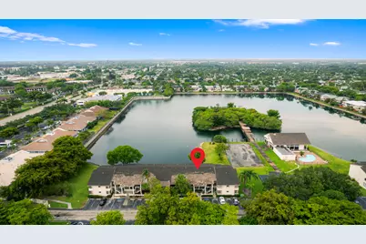 3100 NW 46th Street #107, Oakland Park, FL 33309 - Photo 29
