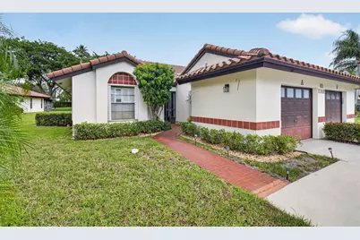 10939 Roebelini Palm Court #A, Boynton Beach, FL 33437 - Photo 3