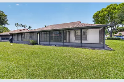 10939 Roebelini Palm Court #A, Boynton Beach, FL 33437 - Photo 33