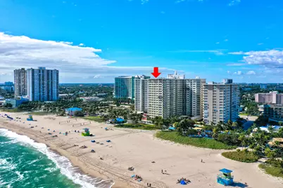 111 N Pompano Beach Boulevard #1408, Pompano Beach, FL 33062 - Photo 17