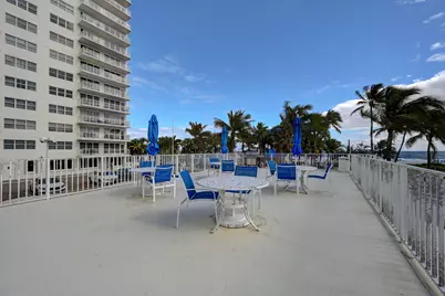 111 N Pompano Beach Boulevard #1408, Pompano Beach, FL 33062 - Photo 35