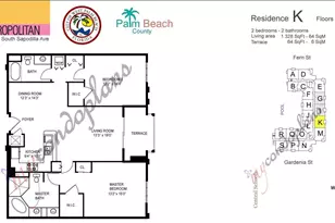 403 S Sapodilla Ave, West Palm Beach, FL 33401 - Photo 41