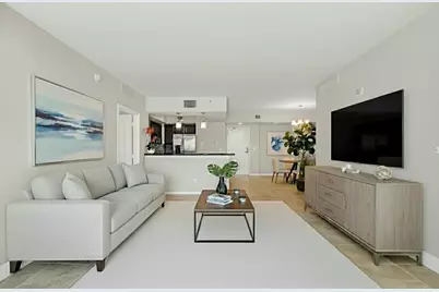 403 S Sapodilla Avenue #511, West Palm Beach, FL 33401 - Photo 5
