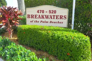470 Executive Center Dr, West Palm Beach, FL 33401 - Photo 1