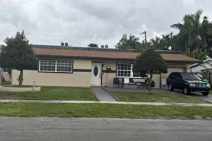7160 NW 24th Street NW, Sunrise, FL 33313 - Photo 1