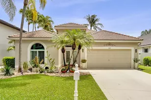 6672 Remington Pl, Lake Worth, FL 33463 - Photo 1