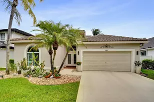 6672 Remington Pl, Lake Worth, FL 33463 - Photo 9