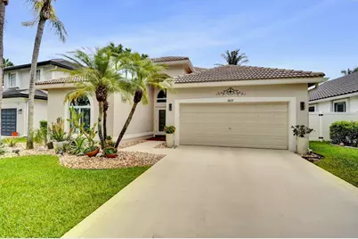 6672 Remington Place, Lake Worth, FL 33463 - Photo 5