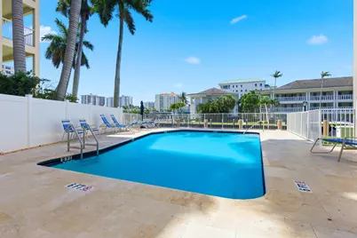 2880 NE 33rd Court #305, Fort Lauderdale, FL 33306 - Photo 25