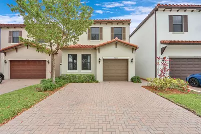 4008 Sequoia Place, Riviera Beach, FL 33410 - Photo 1