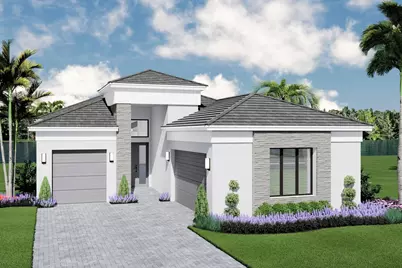 9124 Red Robin Lane, Boynton Beach, FL 33473 - Photo 1