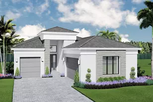 9124 Red Robin Ln, Boynton Beach, FL 33473 - Photo 1
