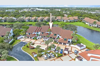 16695 Traders Crossing N #118, Jupiter, FL 33477 - Photo 1