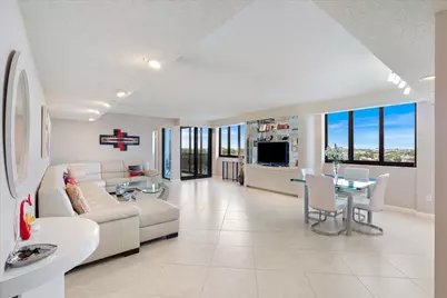 3420 S Ocean Boulevard #8t, Highland Beach, FL 33487 - Photo 17