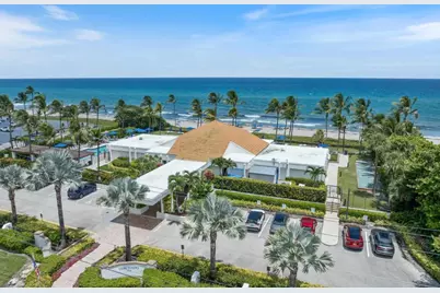 3420 S Ocean Boulevard #8t, Highland Beach, FL 33487 - Photo 5