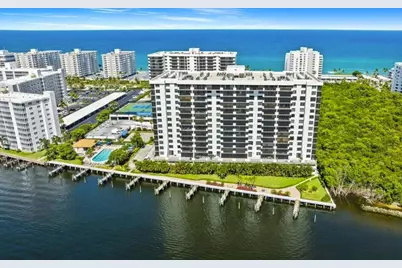 3420 S Ocean Boulevard #8t, Highland Beach, FL 33487 - Photo 3