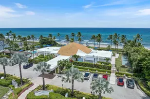 3420 S Ocean Blvd, Highland Beach, FL 33487 - Photo 3
