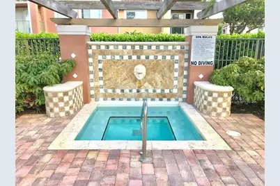 7864 Sonoma Springs Circle #104, Lake Worth, FL 33463 - Photo 13