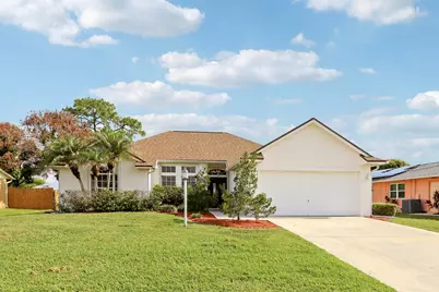 547 SW Butler Avenue, Port Saint Lucie, FL 34983 - Photo 1